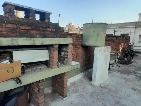 CASA EN ALBERDI DEAN FUNES 1200