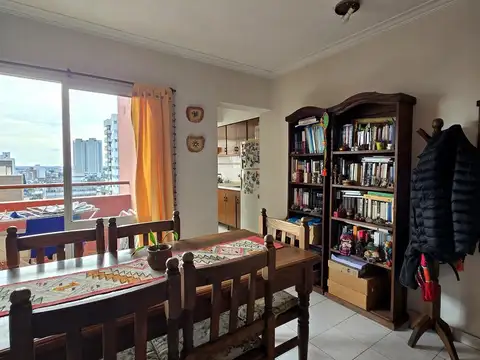 Departamento en Venta en Santa Fe, USD 81.000