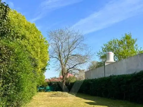 Terreno en Venta en Ranelagh, USD 55.000