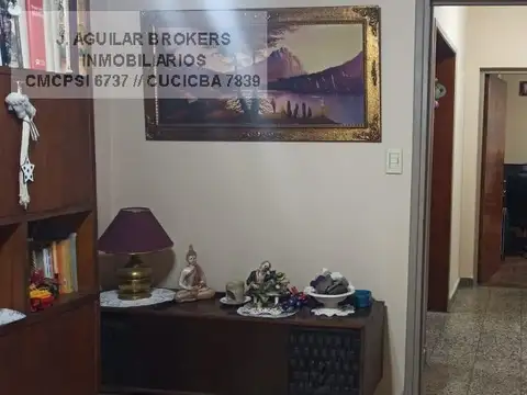 Depto Tipo Casa en Venta de 5 dormitorios