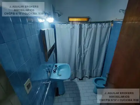 Depto Tipo Casa en Venta A Estrenar