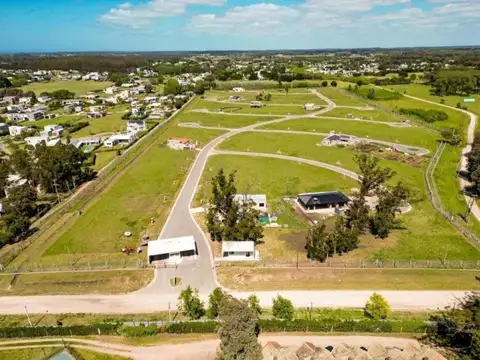 Terreno en Venta de 726,0 m2