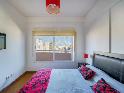 Departamento en Alquiler de 2 ambientes