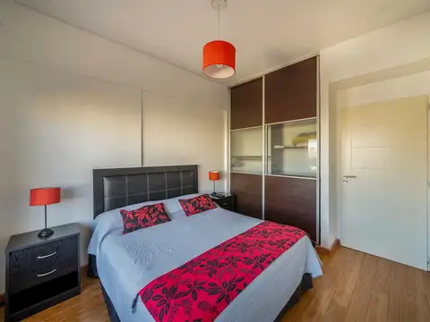 Departamento en Alquiler en Caballito, USD 780