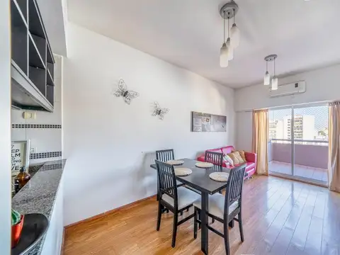 Departamento en Alquiler al Norte