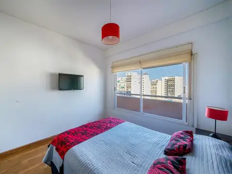 Departamento en Alquiler de 1 dormitorio