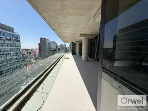 Av. del Libertador al 6000