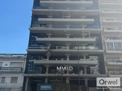 Oficina en Venta en Belgrano, USD 1.700.000