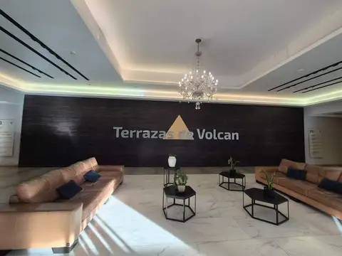 Departamento en Alquiler en Parque Chacabuco, CABA