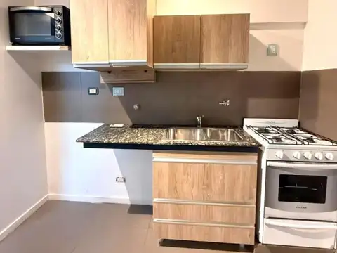 Departamento en Venta en Villa Devoto, USD 110.000
