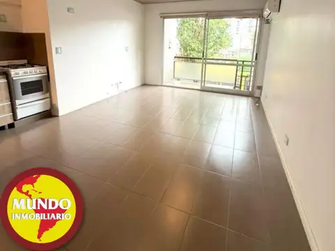VENTA DE DEPARTAMENTO MONOAMBIENTE EN VILLA DEVOTO