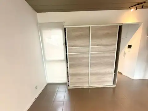 Departamento en Venta con 1 cochera