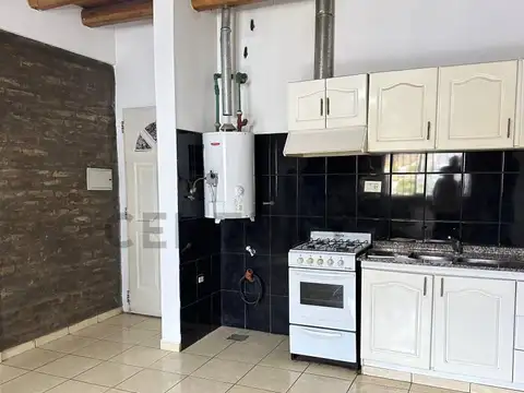 Venta de departamento. Las Heras. Oportunidad.