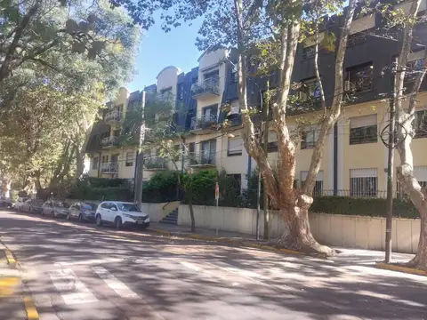 Departamento 3 ambientes en alquiler. Tigre centro