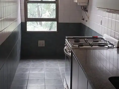 Departamento en Alquiler de 2 dormitorios