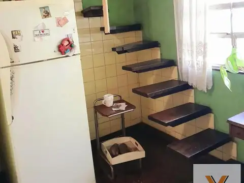Casa en Venta en Isidro Casanova, USD 99.500