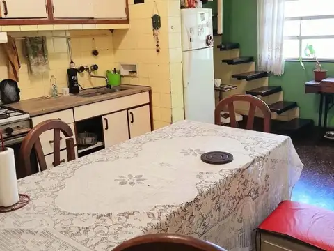 Casa en Venta 60 años