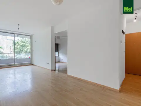 2 ambientes | Alquiler Colegiales | Amenities