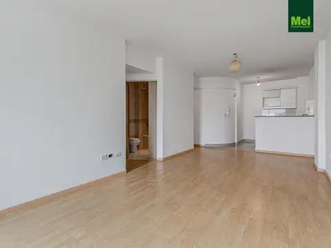 Departamento en Alquiler en Colegiales, $ 850.000