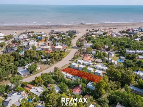 Terreno en Venta de 858,0 m2