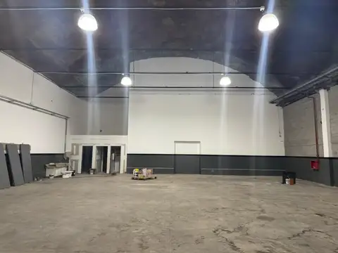 DEBENEDETTI  al 3800 - 530 m2