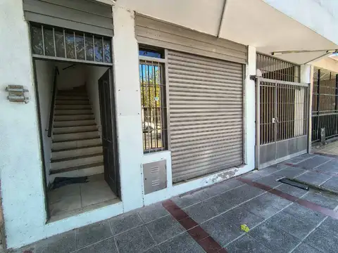 Entre Ríos Norte 300