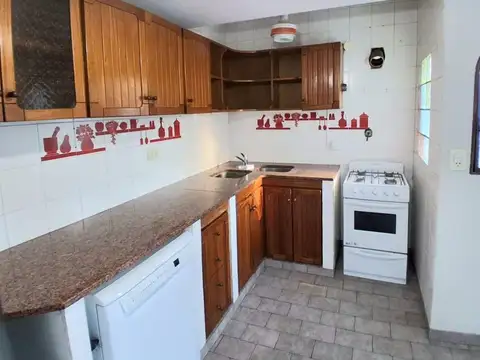 Depto Tipo Casa en Venta al Sur