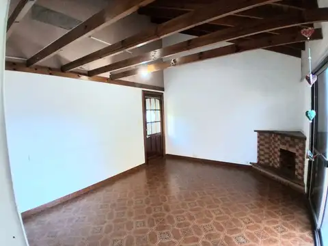 Depto Tipo Casa en Venta de 3 dormitorios
