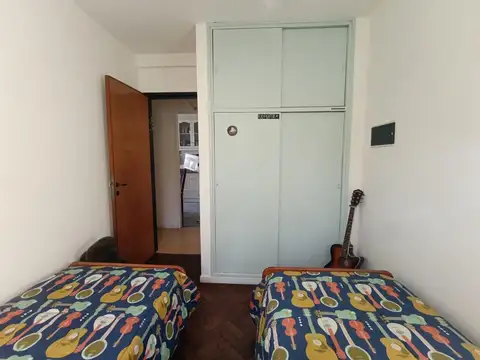 Depto Tipo Casa en Venta en Villa Celina, USD 129.000