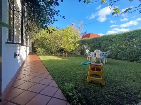 Venta casa 6 ambientes Villa Celina