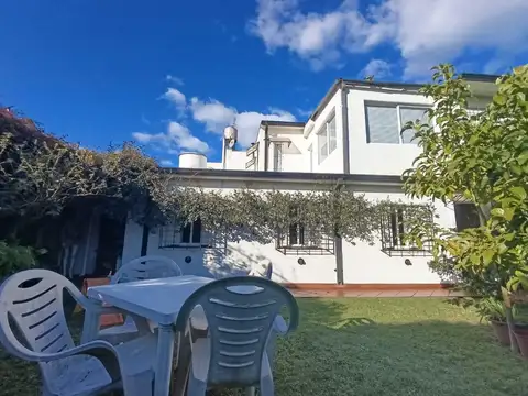 Venta casa 6 ambientes Villa Celina