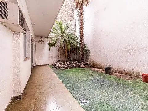 Departamento en Venta en Barracas, USD 108.000