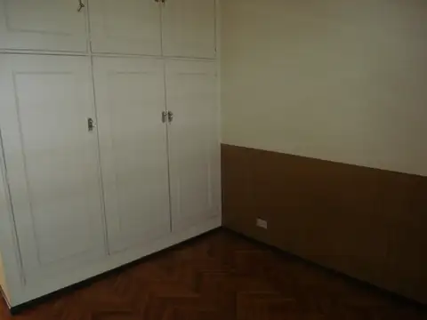 Departamento en Alquiler 35 años