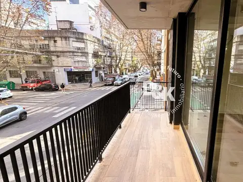 Departamento en Alquiler al Suroeste