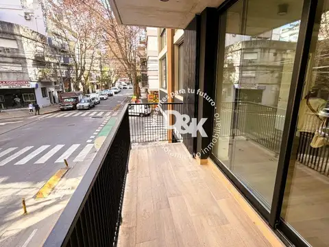 Departamento en Alquiler A Estrenar