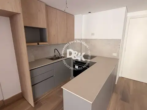 Departamento en Alquiler en Belgrano C, USD 920