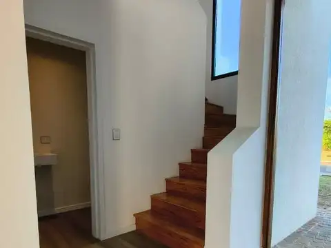 Casa en Alquiler A Estrenar