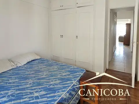 Departamento en La Perla