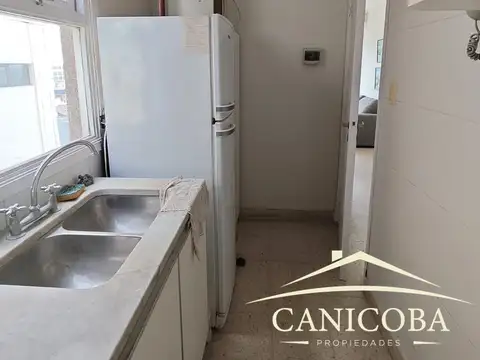 Departamento en Venta en Mar Del Plata, USD 99.000