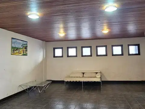 Departamento 2 ambientes en alquiler con cochera Belgrano
