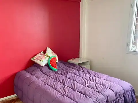 Departamento en Alquiler Temporal de 1 dormitorio
