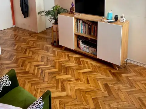 Alquiler Departamento 2 Ambientes en Belgrano R