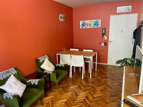 Departamento en Alquiler Temporal 50 años