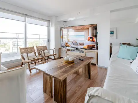 Departamento en Venta 4 años