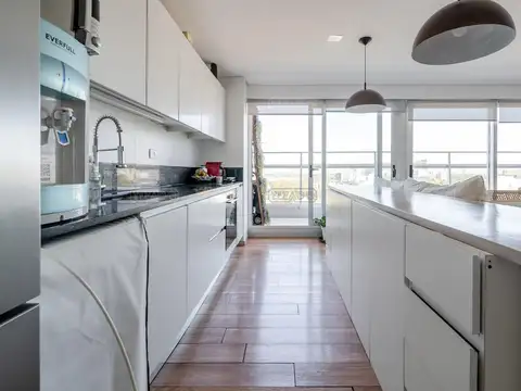 Departamento en Venta de 4 ambientes