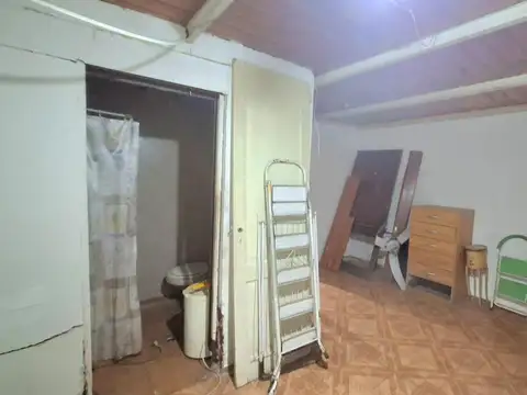 Venta de PH 4 Amb con Terrazas Oportunidad a Refaccionar