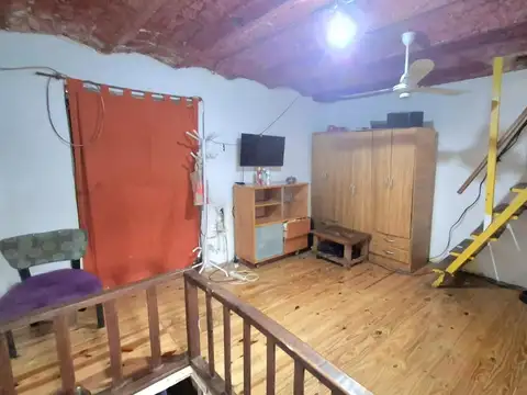 Venta de PH 4 Amb con Terrazas Oportunidad a Refaccionar