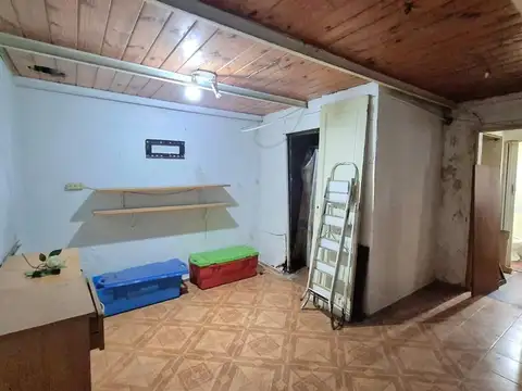 Venta de PH 4 Amb con Terrazas Oportunidad a Refaccionar