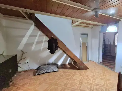 Depto Tipo Casa en Venta de 4 dormitorios
