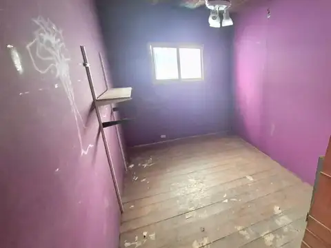 Depto Tipo Casa en Venta 50 años